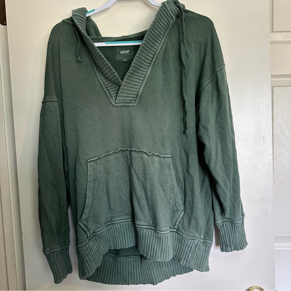 aerie sweatshirt